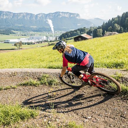 50 plus MTB Trail Einsteiger Kurs