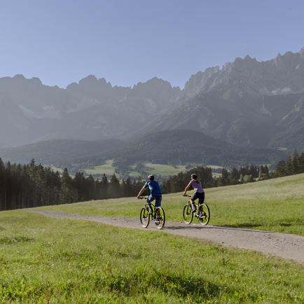 Gravel Bike Tour