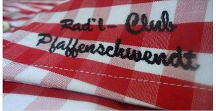 Pfaffenschwendter Maibaumverlosung