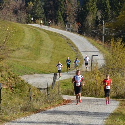 Pillerseetal Halbmarathon