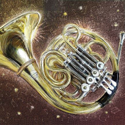 'Salzburger HORNQUARTETT' | Kulturherbst