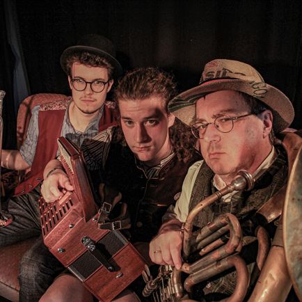 ScheinEilig | Kulturherbst