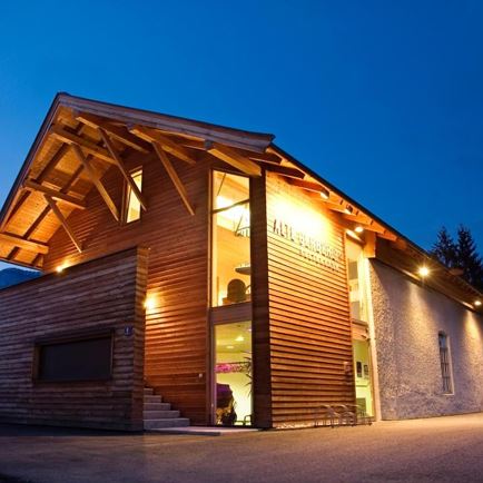 Engelse Film: The Sheep Detectives