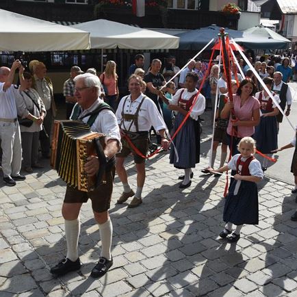 Jaggas'n - Das Fest der Vereine