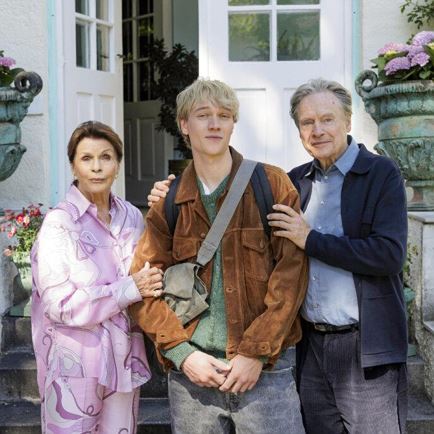 Kino Monoplexx: Ach, diese Lücke, diese entsetzliche Lücke (Duits)