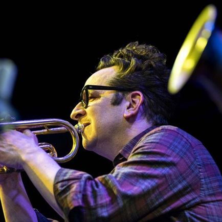 Konzert: Berman/Roebke/Corsano