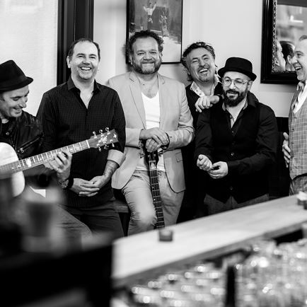 Lang & Klang mit 'I DOLCI SIGNORI'