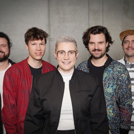 Lang & Klang mit 'Lisa Mauracher & Band'