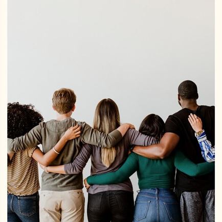 Mental Health Treffen