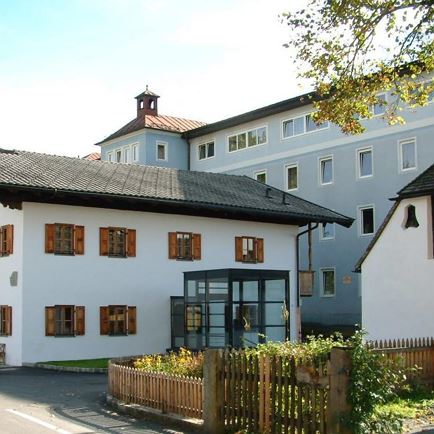 Museum St. Johann in Tirol