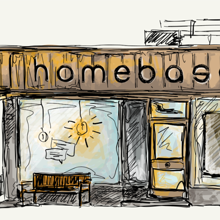 Zomer leesclub in de homebase (DUITS)