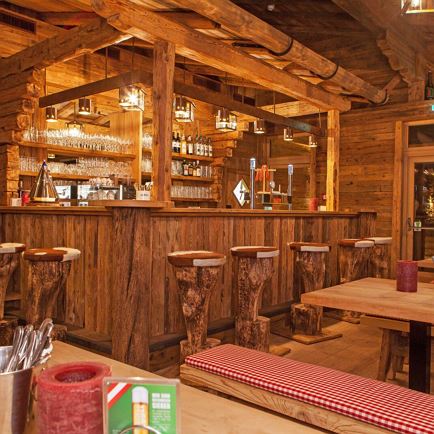 Tyrolean Evening with Live Music