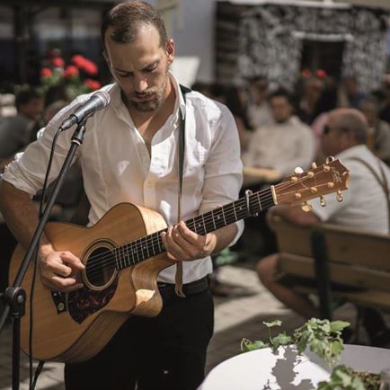 Seeleuchten mit 'Gebrüder Waltl'