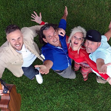 Seeleuchten mit 'Meissnitzer Band'