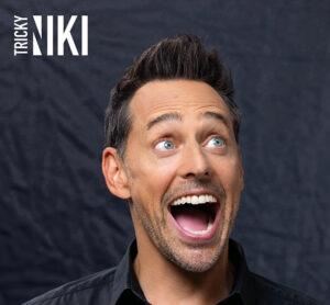 'Tricky Niki' | Kulturherbst