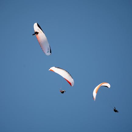 Bike&Fly. Festival Brixental