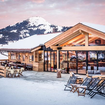 Winter Opening - Alte Mittel