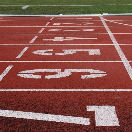KidsCup finale van Tiroolse atletiek