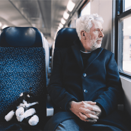 VZ Komma: Dirk Stermann