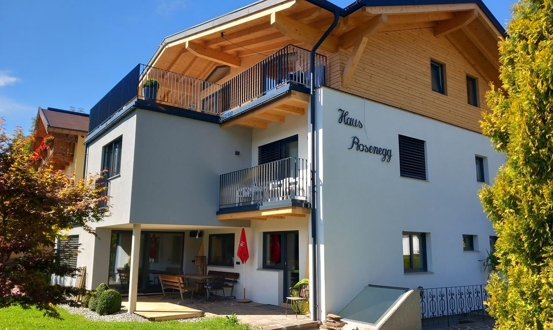 Haus Rosenegg Sommer1