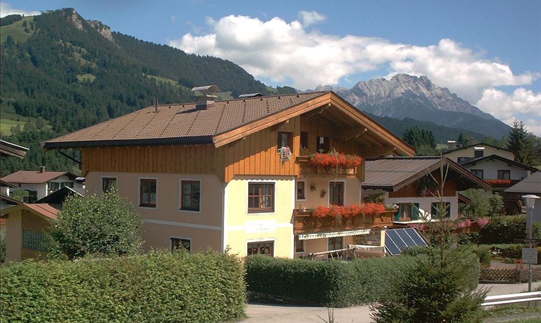 2 Haus Wörgötter