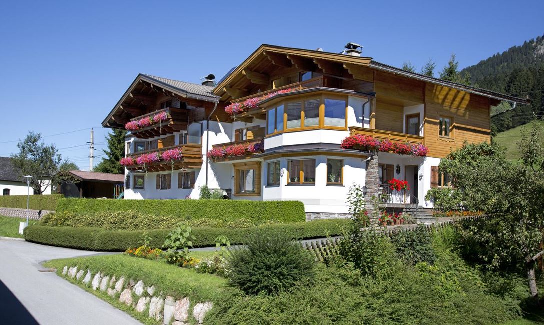 Haus Steffi in Pfaffenschwendt