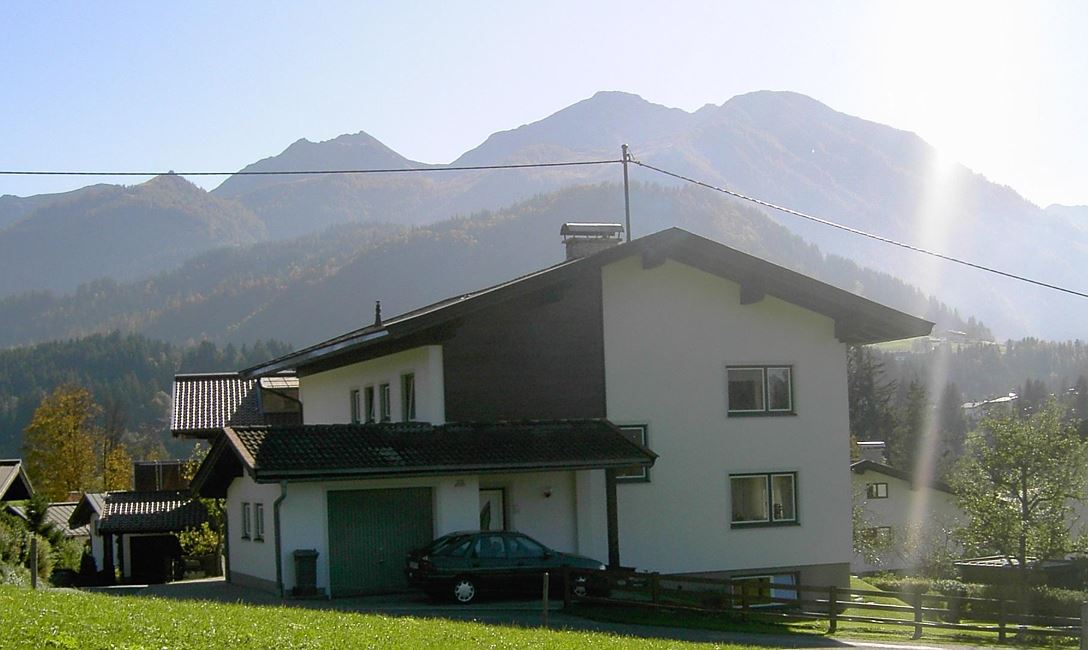 Haus Sommer