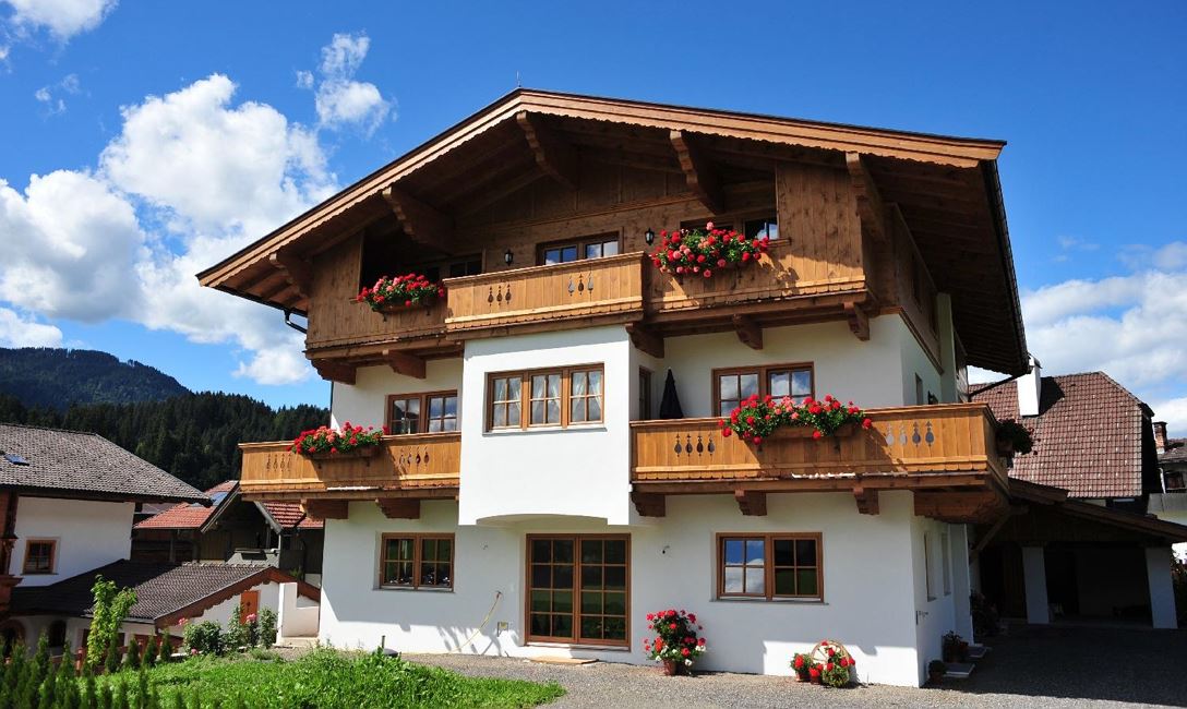 Landhaus-Tirol-Sommer