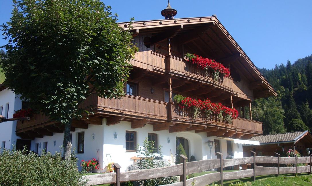 hier könntet ihr wohnen...