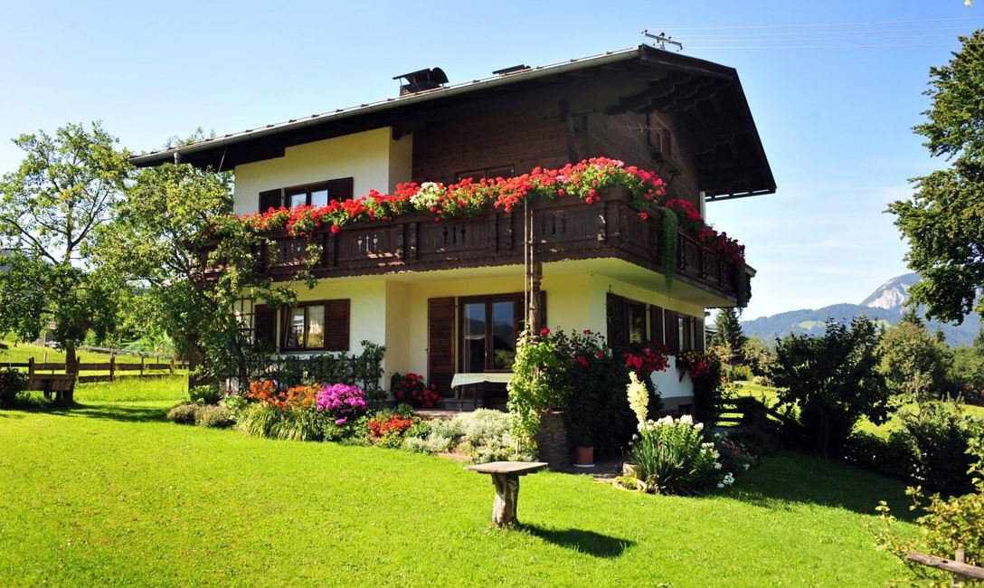 Thaler Johanna Sommer