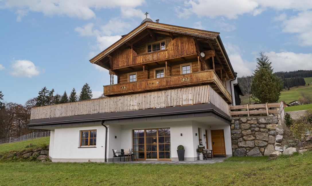 Stallfeldhof Außen Sommer1