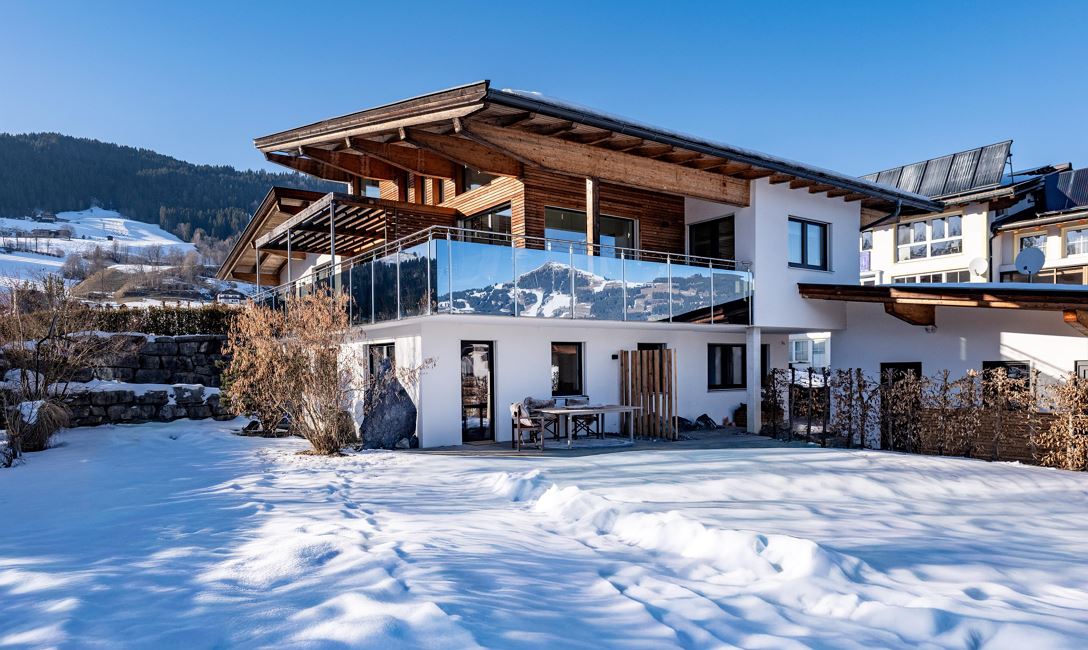 Haus Winter (c) Hannes Dabernig