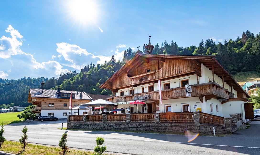 Außenansicht (c) Hannes Dabernig