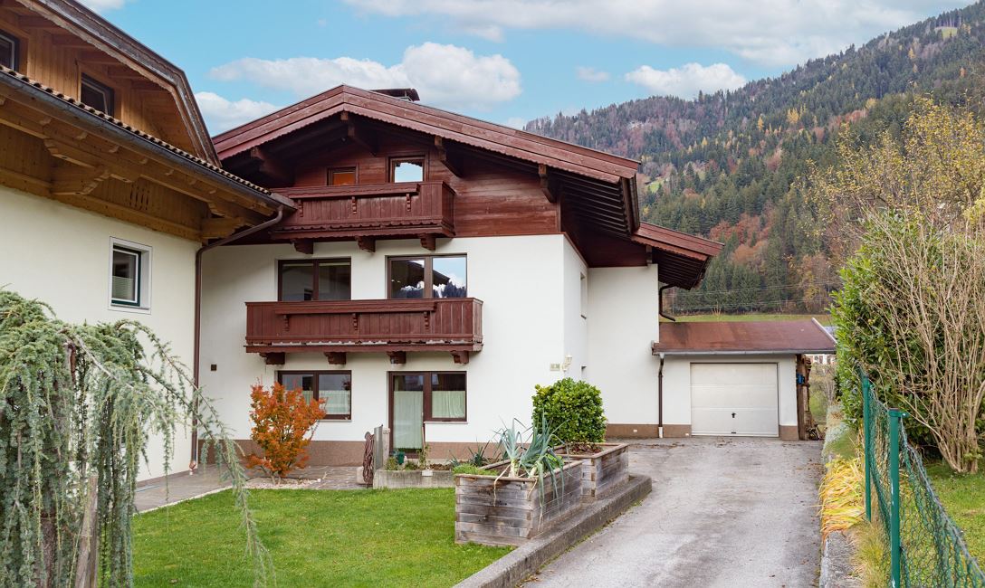 Außenansicht (c) Hannes Dabernig