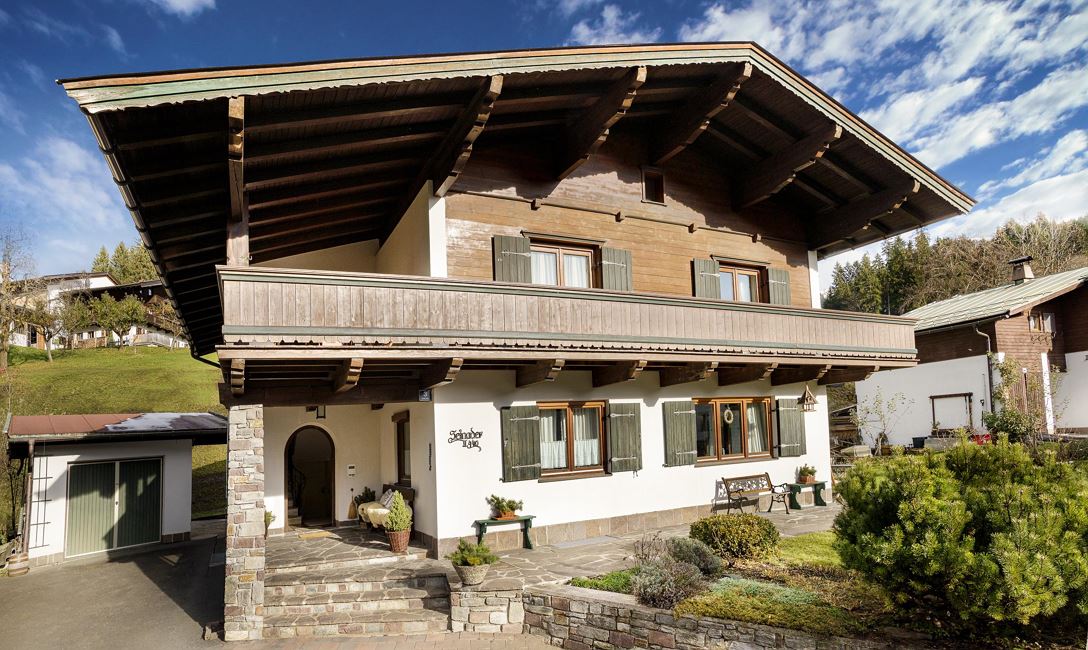 Haus Seinader