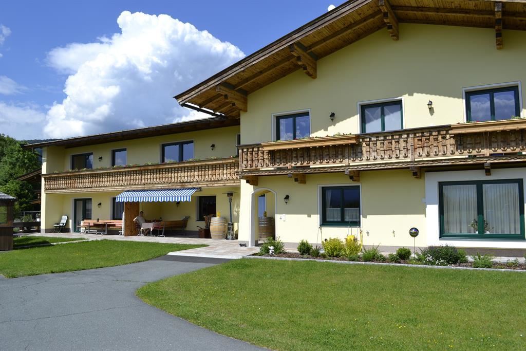 Gästehaus Kalkschmid So