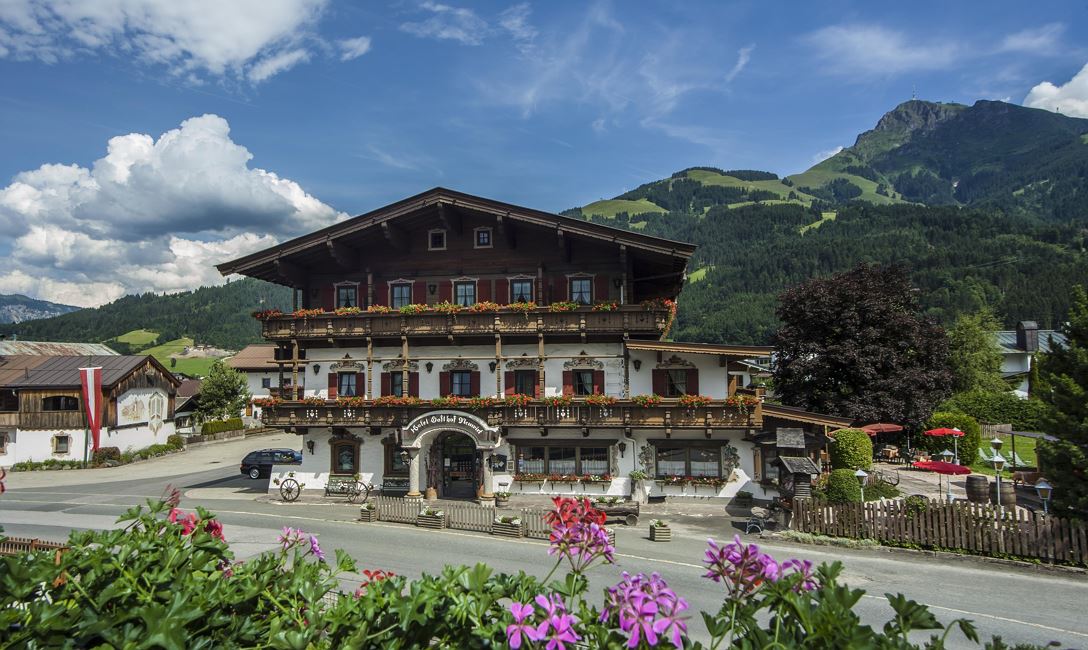 Neuwirt Oberndorf in Tirol