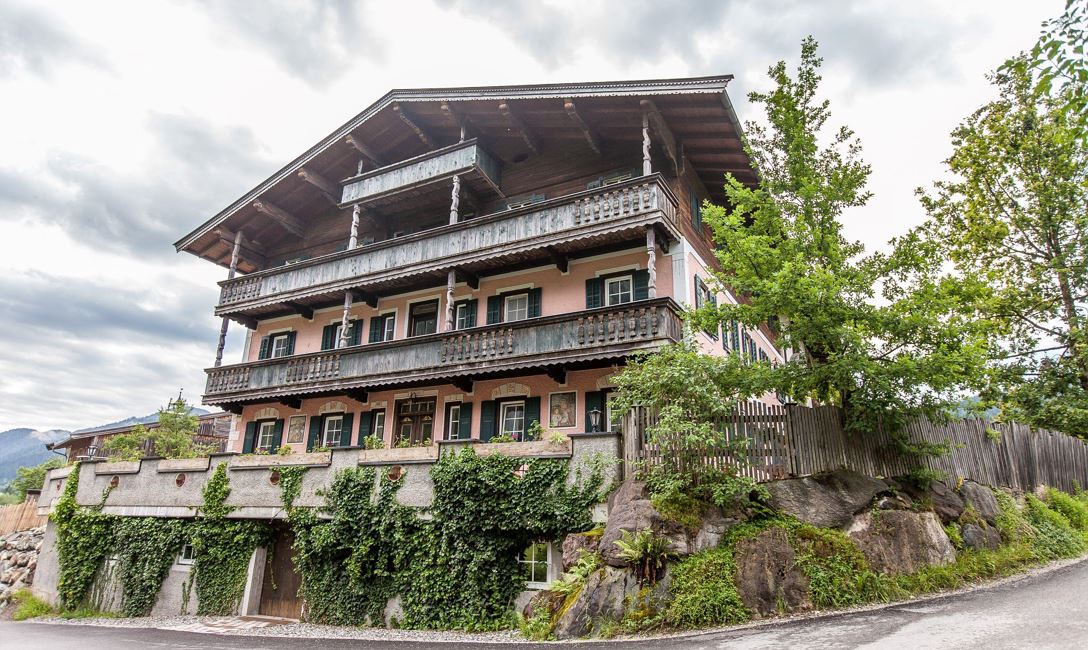 Hörlhof Fam. Obwaller