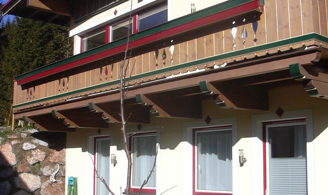 Ferienwohnung 015