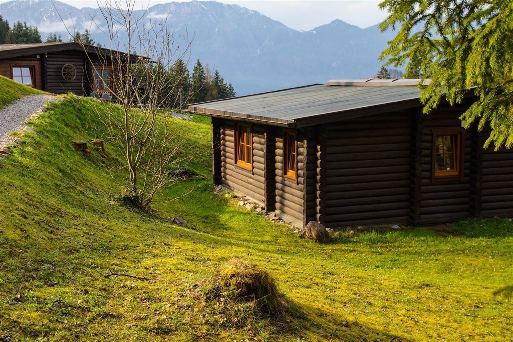 aussen chalet wastl