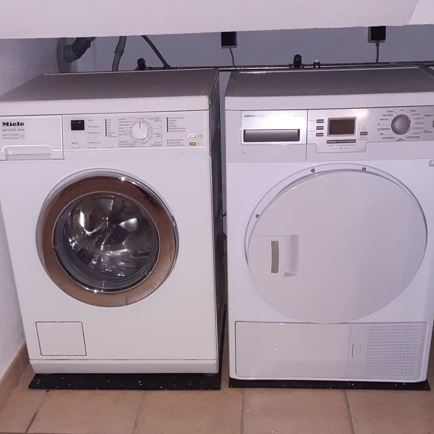 Appartement Seidner 2