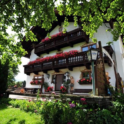 Gasthof Blick ins Inntal