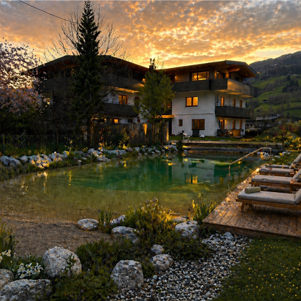 Appartement Andrea-Cäciel