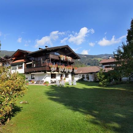 Appartement Steindl