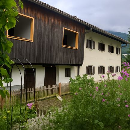 Appartements Ehrensberger