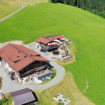 Bauernhof Untertanzer