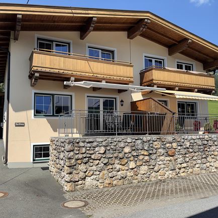 Ferienhaus Wirtheim