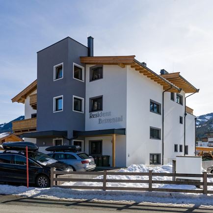 Residenz Brixental Top2
