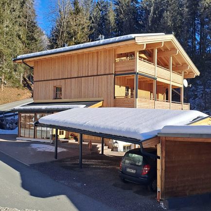 Haus Sonne_Erpfendorf_Tirol