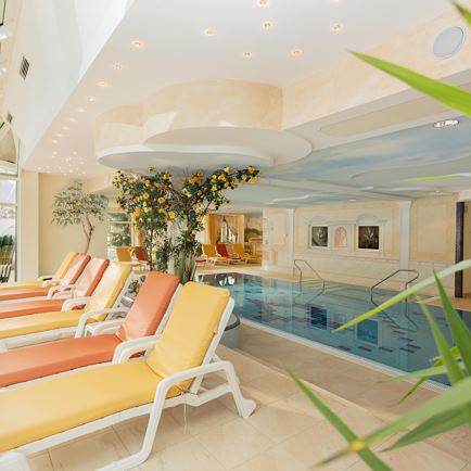 Unser Berghof, Erpfendorf, Tirol